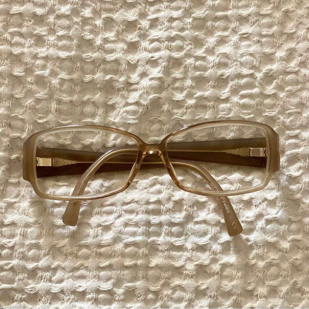 Gucci glasses